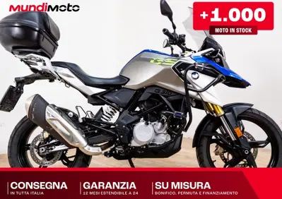 Bmw G 310 GS Edition 40 Years GS (2021) - Annuncio 10024414