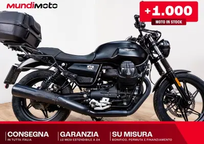 Moto Guzzi V7 850 Stone Special Abs (2021) - Annuncio 10024416