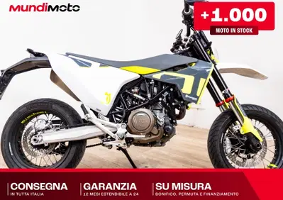 Husqvarna 701 Supermoto (2022) - Annuncio 10024417