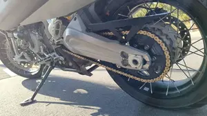 Ducati Multistrada 1260 Enduro (2019 - 21)  (6)