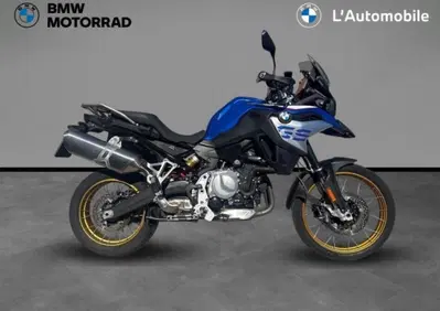 Bmw F 850 GS (2021 - 24) - Annuncio 10024448