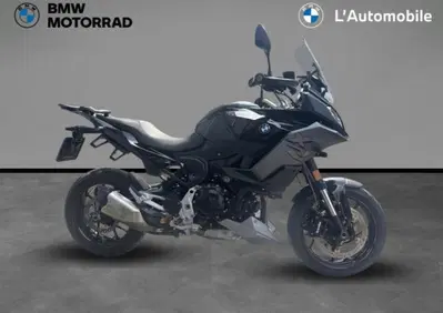 Bmw F 900 XR (2020 - 24) - Annuncio 10024450