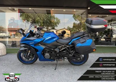Suzuki GSX-S1000GT (2022 - 24) - Annuncio 10024456