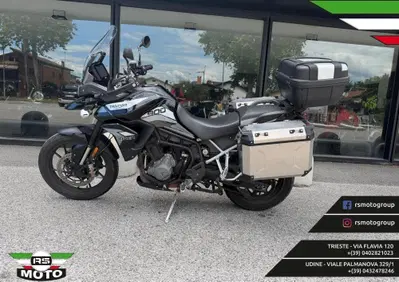 Triumph Tiger 900 GT Pro (2020 - 23) - Annuncio 10024460