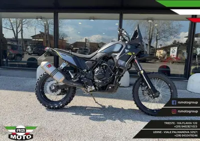 Yamaha Ténéré 700 (2019 - 20) - Annuncio 10024475