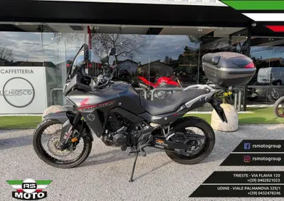 Honda Transalp XL750 (2023 - 24) - Annuncio 10024477