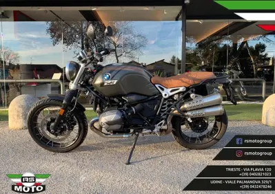 Bmw R nineT Scrambler (2021 - 24) - Annuncio 10024479
