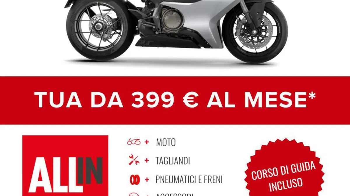 Norton V4 SV 1200 (2022 - 25)  (2)