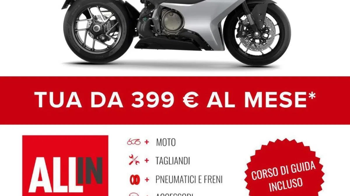 Norton V4 SV 1200 (2022 - 25)  (2)