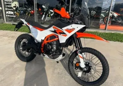KTM 390 Adventure R (2025 - 26) - Annuncio 10024498