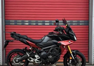 Yamaha Tracer 900 GT (2018 - 20) - Annuncio 10024609