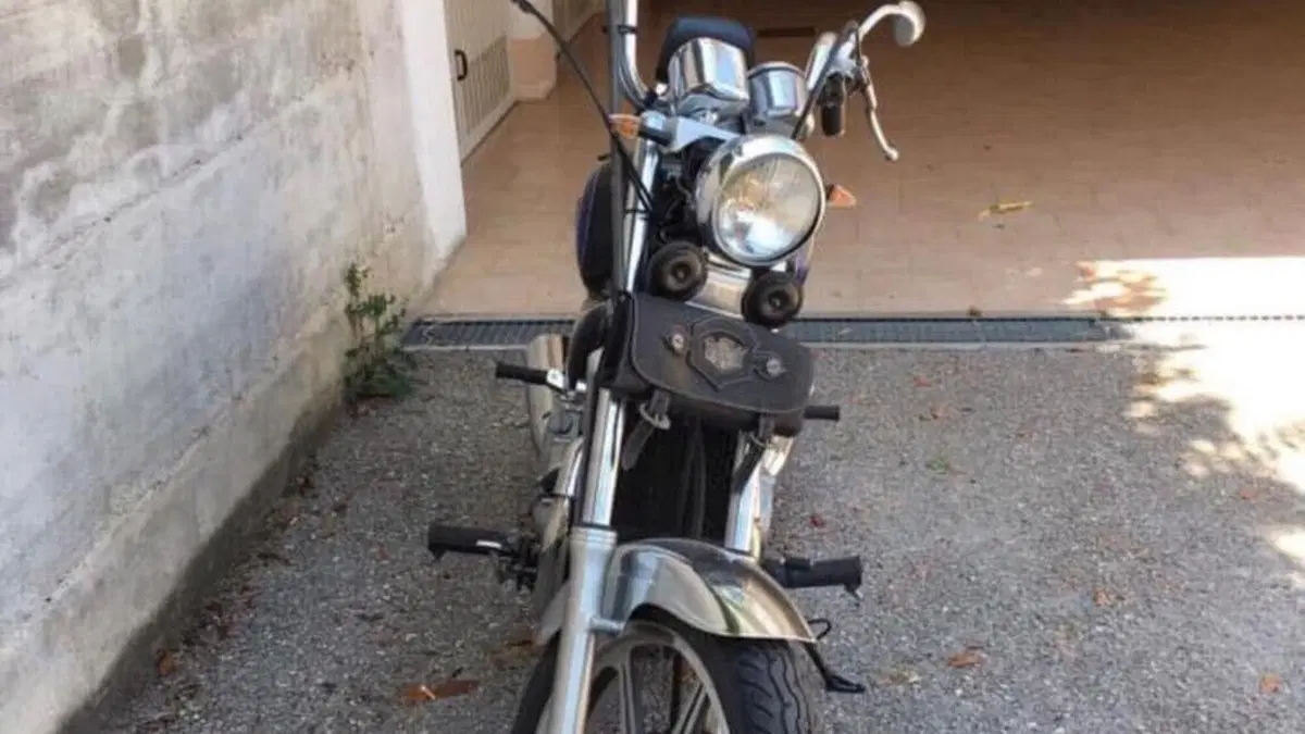 Kawasaki EN 500 (1991 - 96)  (2)