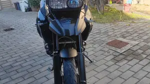 Bmw F 800 GS (2008 - 15) 