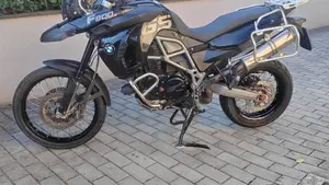 Bmw F 800 GS (2008 - 15)  (3)