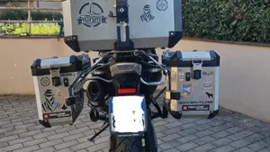 Bmw F 800 GS (2008 - 15)  (5)