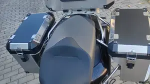 Bmw F 800 GS (2008 - 15)  (6)