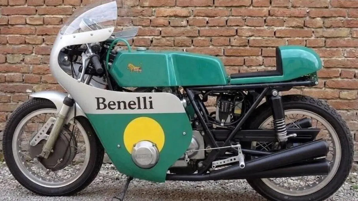 Benelli   (2)