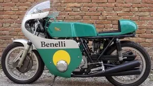 Benelli   (2)