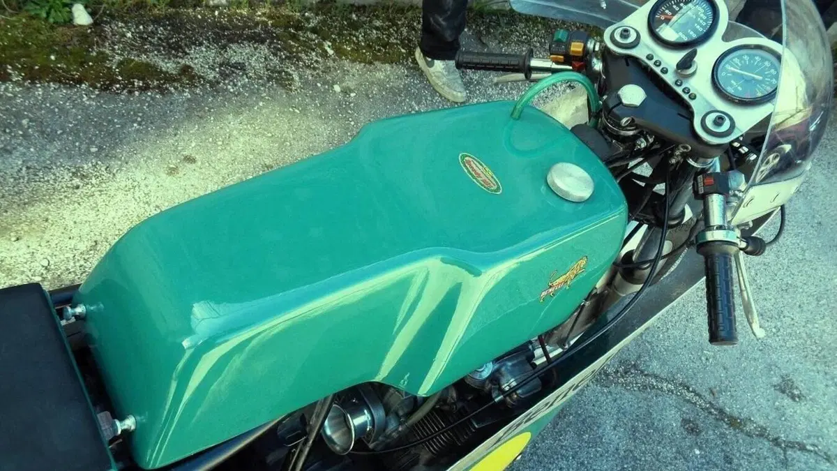 Benelli   (3)