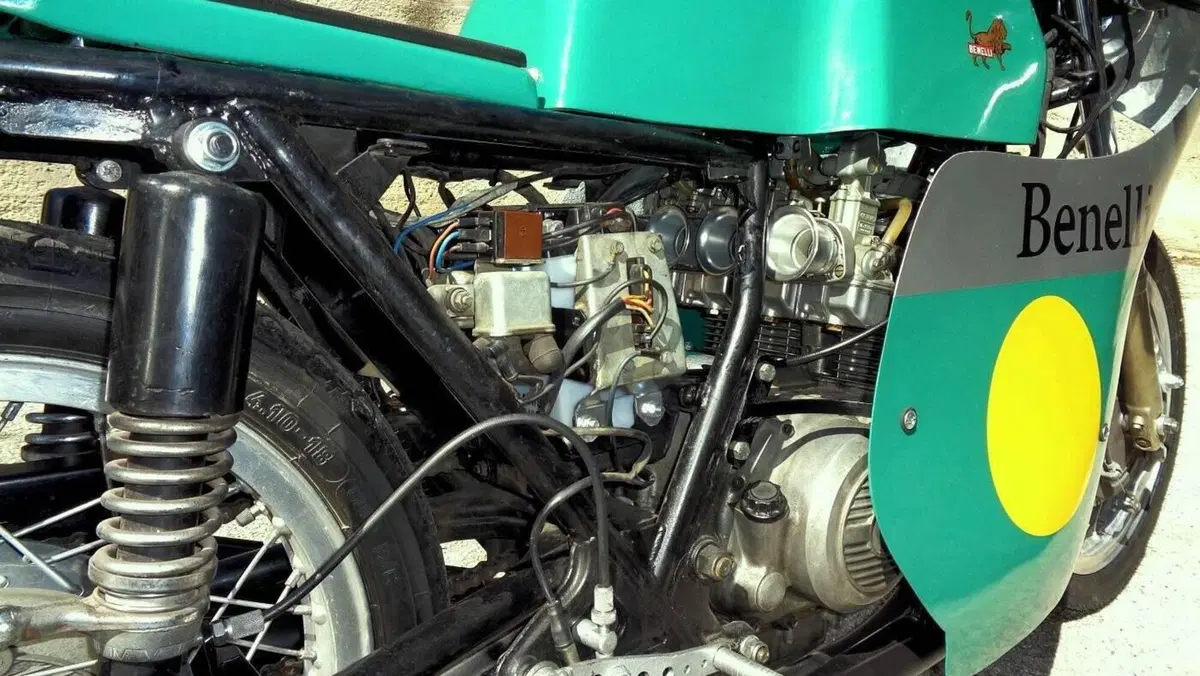 Benelli   (4)