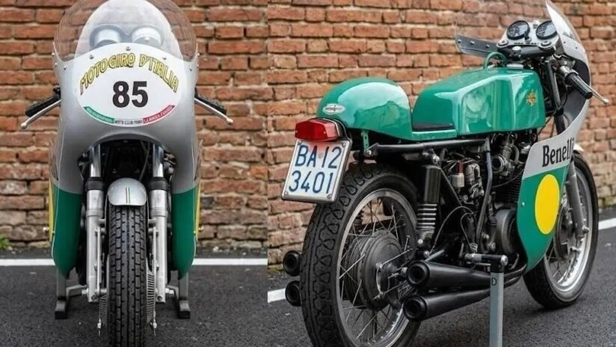 Benelli   (6)