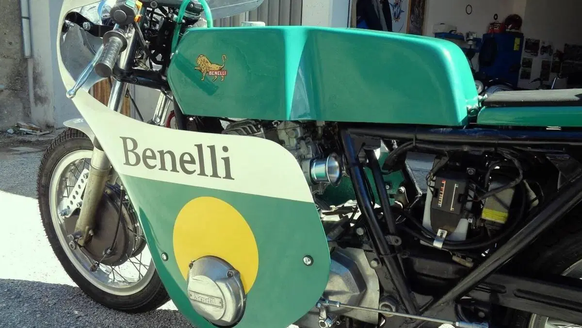 Benelli   (5)