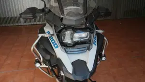 Bmw R 1200 GS Adventure (2013 - 16)  (2)