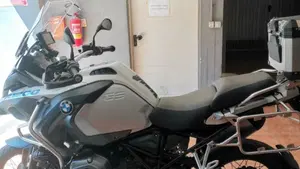 Bmw R 1200 GS Adventure (2013 - 16)  (4)