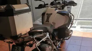 Bmw R 1200 GS Adventure (2013 - 16)  (8)