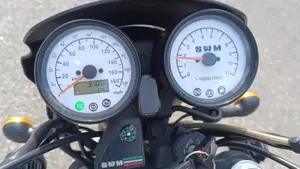 Swm Six6 500 (2022 - 25)  (5)