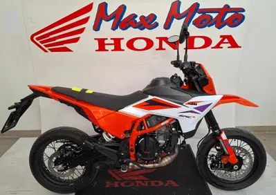 KTM 390 SMC R (2025 - 26) - Annuncio 10024648