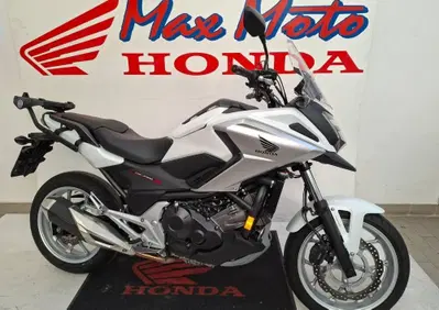 Honda NC 750 X ABS (2018 - 20) - Annuncio 10024650