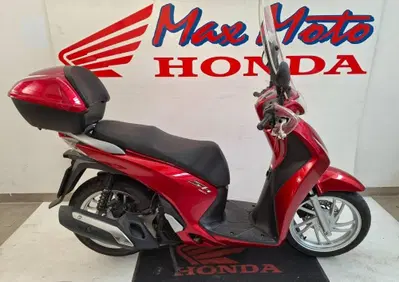 Honda SH 150i (2009 - 12) - Annuncio 10024658