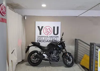 Yamaha MT-03 (2025 - 26) - Annuncio 10024660
