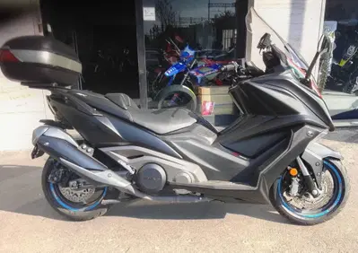 Kymco AK 550 ETS (2021 - 26) - Annuncio 10024663