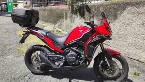 Moto Morini X-Cape 650 Alloy Wheels (2021 - 26)  (2)