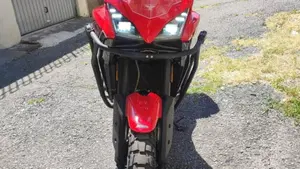 Moto Morini X-Cape 650 Alloy Wheels (2021 - 26)  (4)