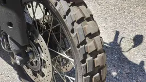 Moto Morini X-Cape 650 Alloy Wheels (2021 - 26)  (5)