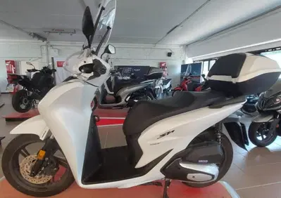 Honda SH 150i (2024 - 25) - Annuncio 10024670