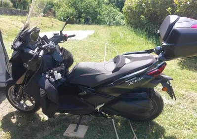 Yamaha X-Max 300 Tech Max (2021 - 24) - Annuncio 10024666