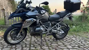 Bmw R 1200 GS (2013 - 16)  (9)