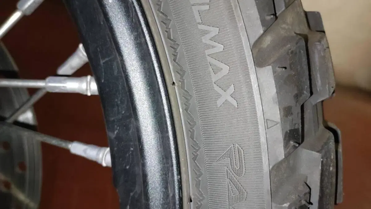 Moto Morini X-Cape 650 Alloy Wheels (2021 - 26)  (11)