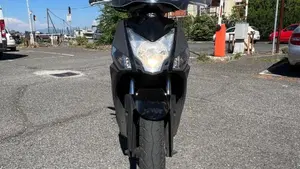 Kymco Agility 200i R16 + (2014 - 17)  (12)