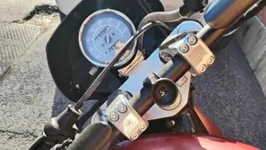 Honda VT 600 C Shadow (1989 - 02)  (3)