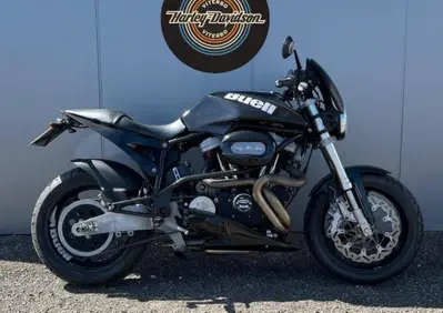 Buell Lightning X1 1200 - Annuncio 10024683
