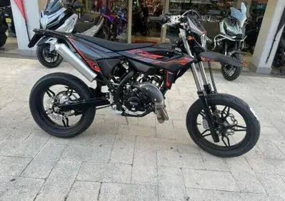 Betamotor RR 50 Motard Sport (2021 - 26) - Annuncio 10024674