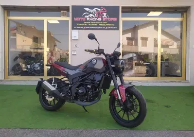 Benelli Leoncino 250 (2021 - 25) - Annuncio 10024673