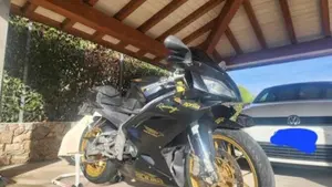 Aprilia RS 125 (2006 - 14)  (3)