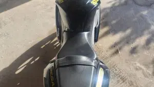 Aprilia RS 125 (2006 - 14)  (9)