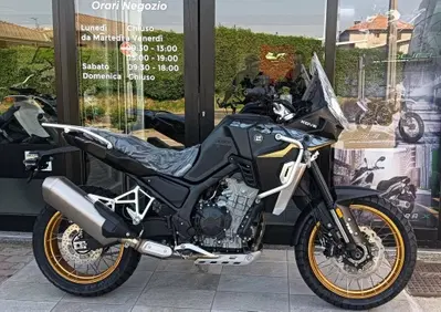 Kove 800X GT (2026) - Annuncio 10024682